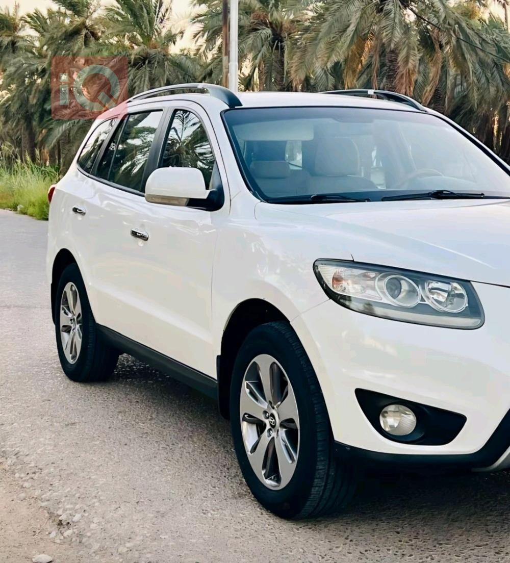 هیۆندای سەنتافی